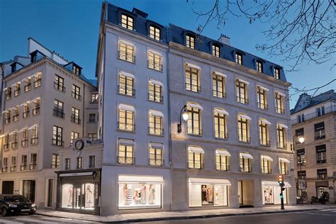 chanel rue cambon appointment|boutique chanel rue cambon paris.